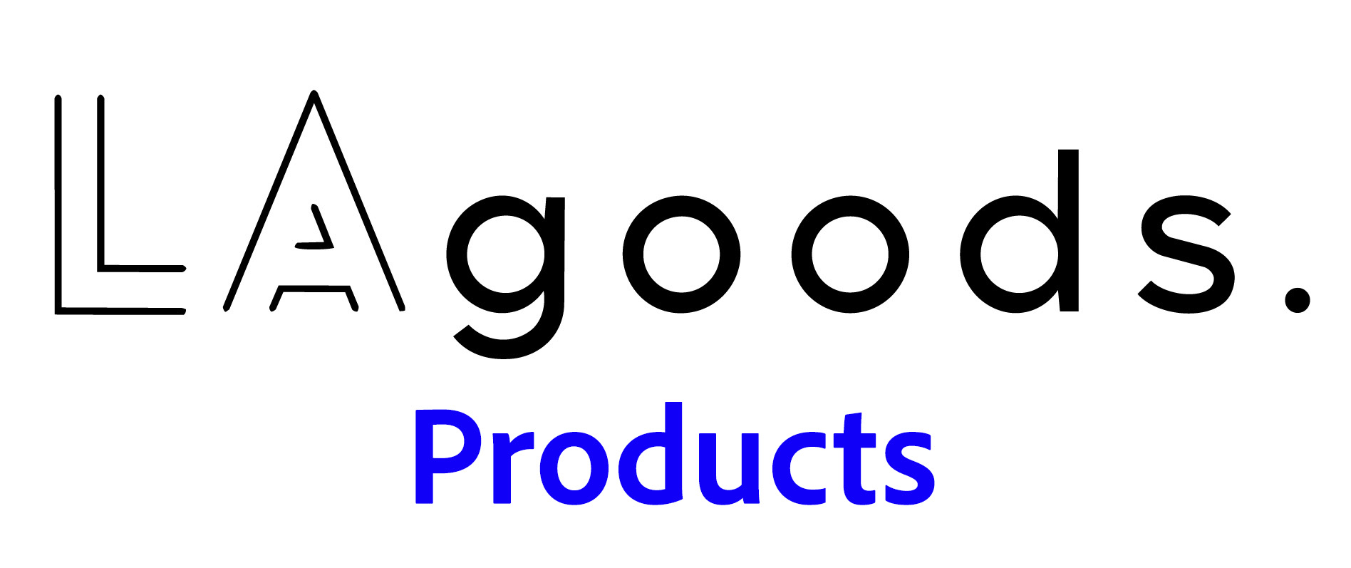LAgoods Products