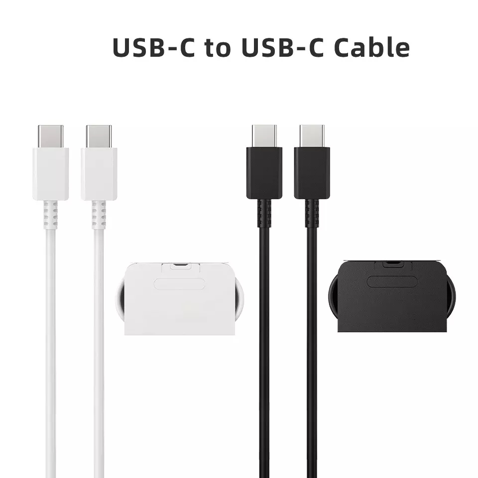 [B2B] USB C zu USB C Kabel TPE 1m