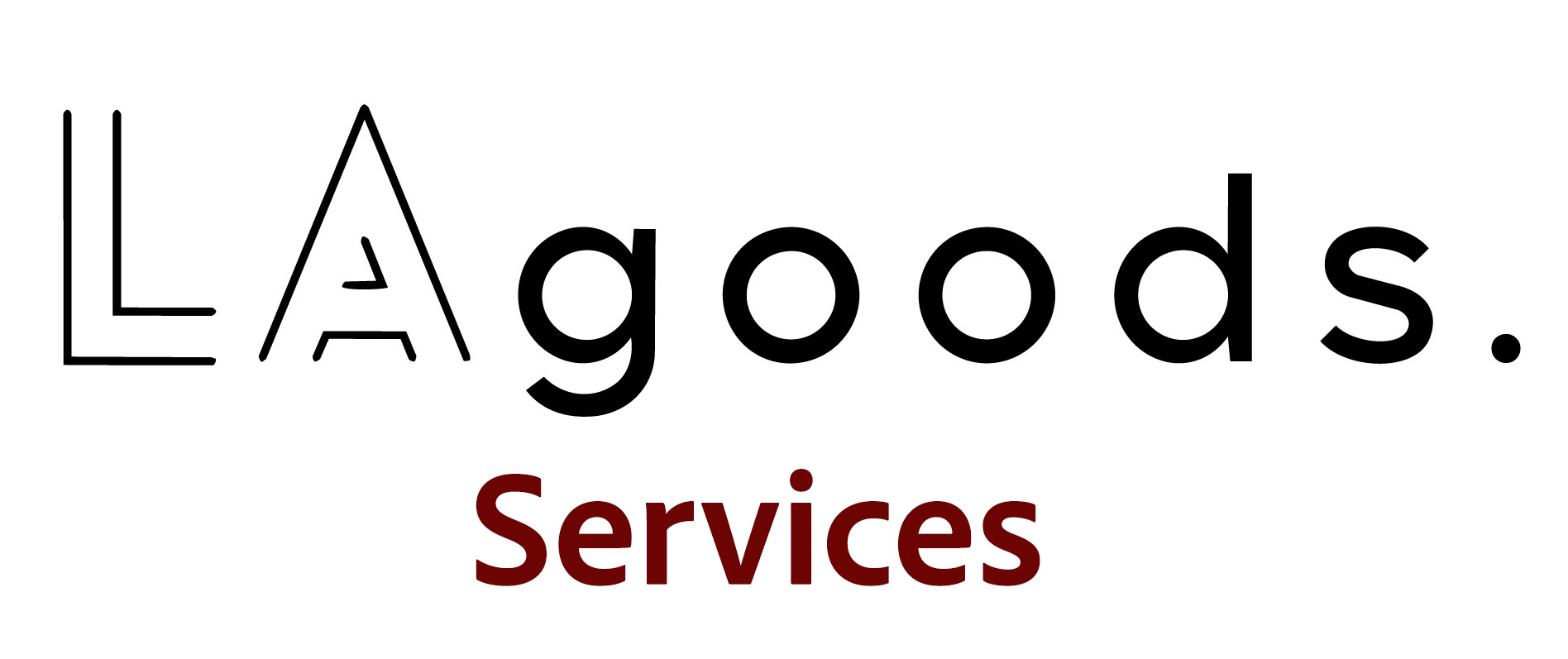 LAgoods Services