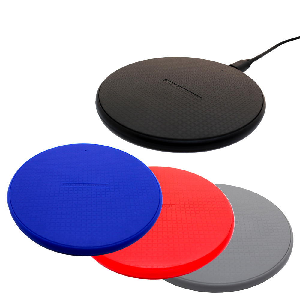 [B2B] Wireless Charger QI Induktion Ladegerät
