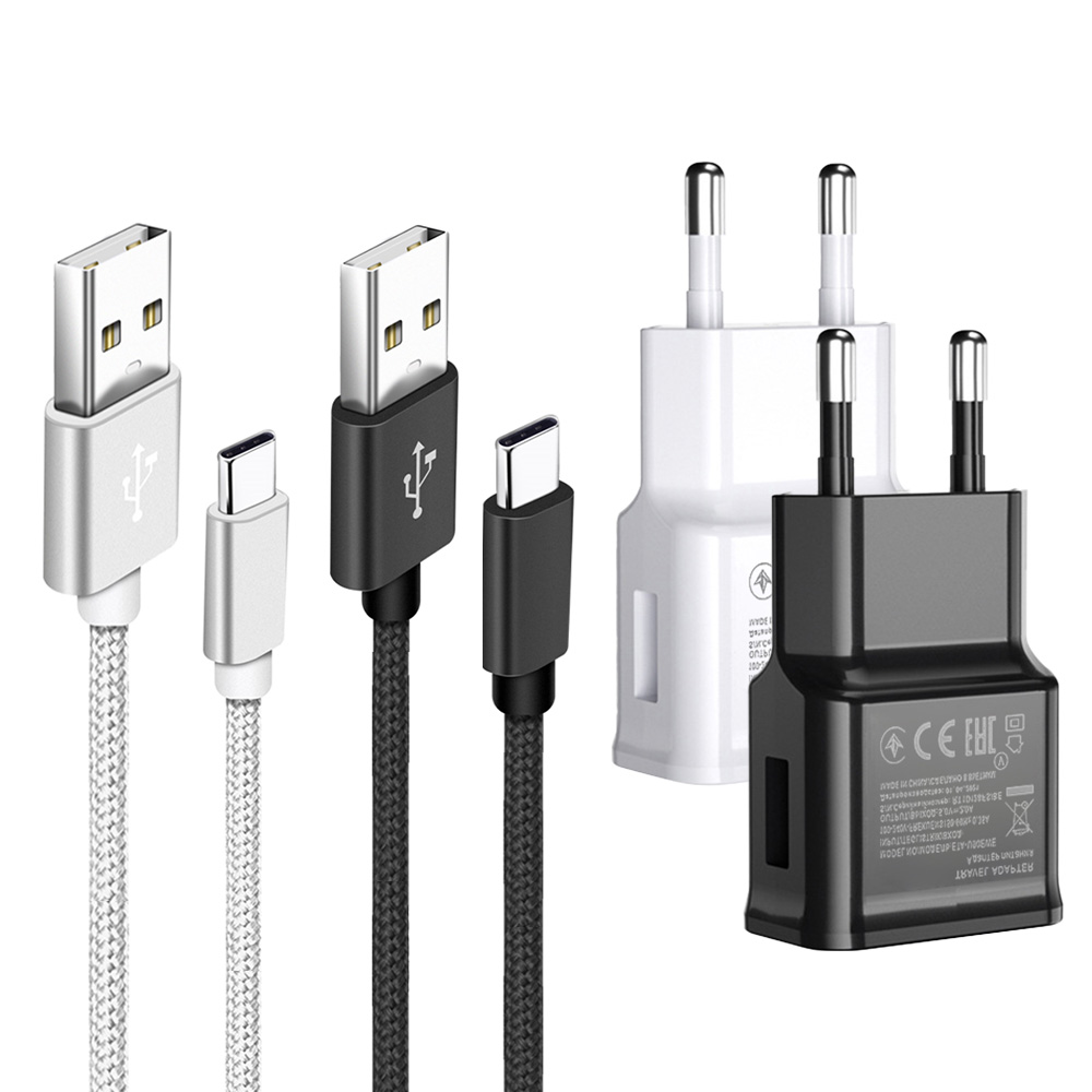 [Bundle] 10W USB C Ladegerät