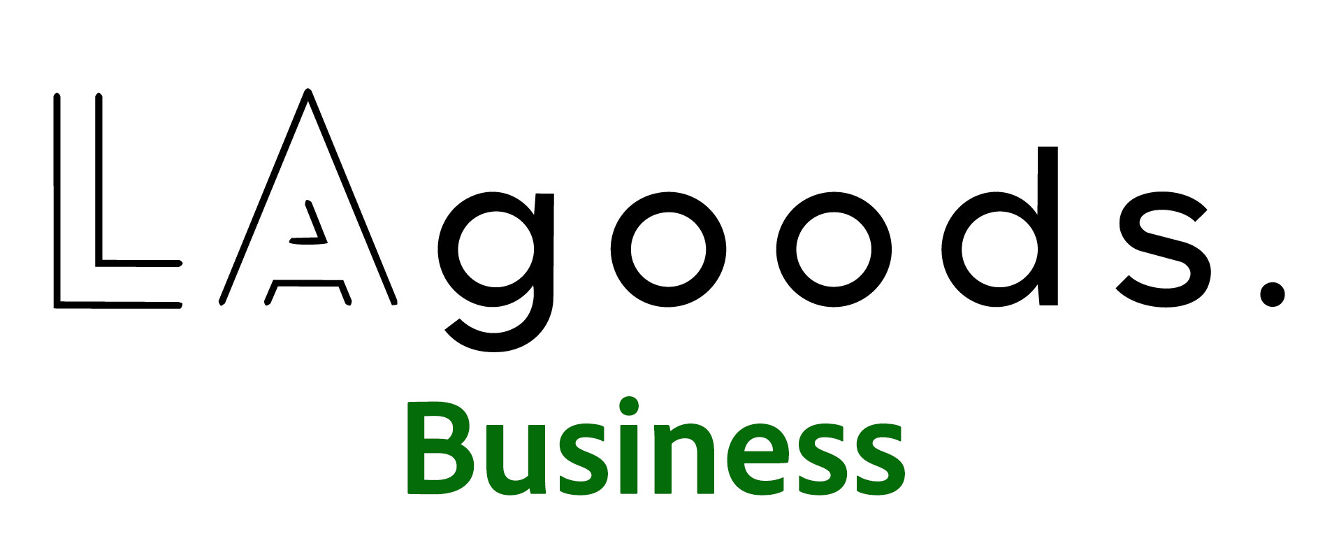 LAgoods Business