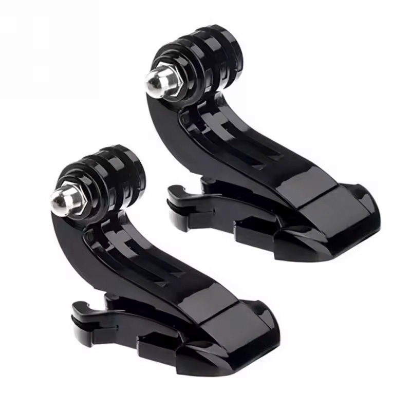 [B2B] J-Hook für Actionkamera